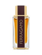 Salvatore Ferragamo Spicy Leather Eau De Parfum