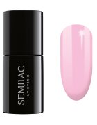 Semilac 003 Uv Gel Polish Sweet Pink