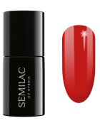 Semilac 063 Uv Gel Polish Legendary Red