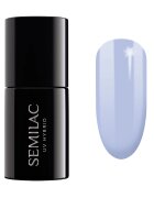 Semilac 279 Uv Gel Polish Pastells Light Violet