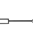 Semilac Double-Headed Cat Eye Magnetic Pen