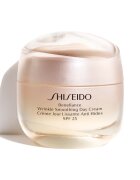 Shiseido Benefiance Wrinkle Smoothing Day Cream SPF25