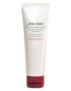 Shiseido Clarifying Cleansing Foam