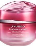 Shiseido Essential Energy Hydrating Day Cream