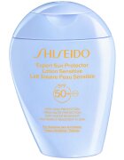 Shiseido Expert Sun Protector Lotion Sensitive Spf50+