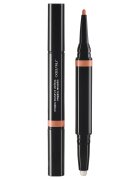 Shiseido Lipliner Inkduo 01