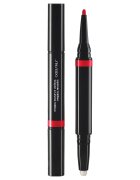Shiseido Lipliner Inkduo 08