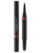 Shiseido Lipliner Inkduo 09