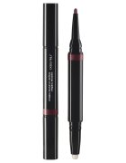 Shiseido Lipliner Inkduo 11