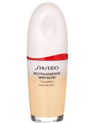 Shiseido RevitalEssence Skin Glow Foundation SPF30