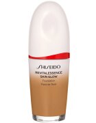 Shiseido RevitalEssence Skin Glow Foundation SPF30