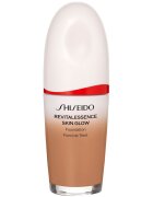 Shiseido RevitalEssence Skin Glow Foundation SPF30