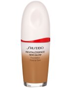 Shiseido RevitalEssence Skin Glow Foundation SPF30
