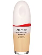Shiseido RevitalEssence Skin Glow Foundation SPF30