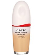 Shiseido RevitalEssence Skin Glow Foundation SPF30
