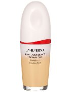 Shiseido RevitalEssence Skin Glow Foundation SPF30
