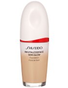 Shiseido RevitalEssence Skin Glow Foundation SPF30