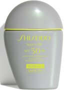 Shiseido Sports BB SPF50+