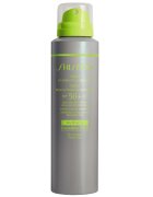Shiseido Sun Sports Invisible Protective Mist