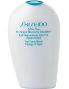 Shiseido Suncare Expert After Sun Body Emulsion