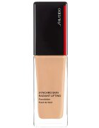 Shiseido Synchro Skin Radiant Lifting Spf30