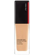 Shiseido Synchro Skin Radiant Lifting Spf30
