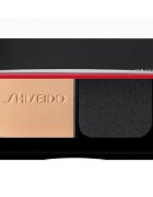 Shiseido Synchro Skin Self-Refreshing Custom Finish Powder Foundation