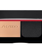Shiseido Synchro Skin Self-Refreshing Custom Finish Powder Foundation