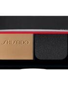 Shiseido Synchro Skin Self-Refreshing Custom Finish Powder Foundation