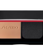 Shiseido Synchro Skin Self-Refreshing Custom Finish Powder Foundation