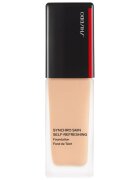 Shiseido Synchro Skin Self-Refreshing Spf30