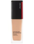 Shiseido Synchro Skin Self-Refreshing Spf30
