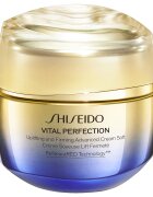 Shiseido Vital Perfection Uplifting and Firming Advanced Cream Soft
