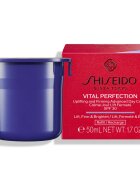 Shiseido Vital Perfection Uplifting and Firming Advanced Day Cream Refill