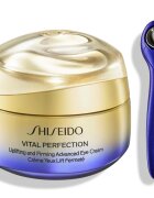 Shiseido Vital Perfection Uplifting and Firming Advanced Eye Cream