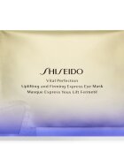 Shiseido Vital Perfection Uplifting and Firming Eye Mask