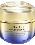 Shiseido Vital PerfectionUplifting and Firming Advanced Cream Enriched