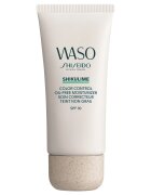 Shiseido Waso Shikulime Color Control Oil-Free Moisturizer