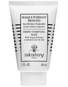 Sisley Deeply Purifying Mask with Tropical Resins
