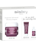 Sisley КОМПЛЕКТ Black Rose Skin Infusion Cream