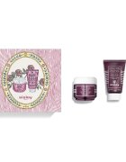 Sisley КОМПЛЕКТ Black Rose Skin Infusion Cream & Black Rose Cream Mask Set