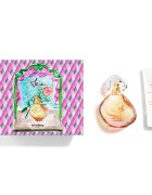 Sisley КОМПЛЕКТ Izia Edp & Izia Moisturizing Perfumed Body Lotion