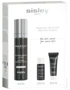 Sisley КОМПЛЕКТ SISLEŸUM Anti-Aging Mattifying Gel-Cream