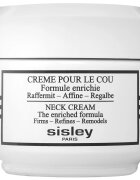 Sisley Neck Cream the enriched formula