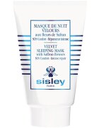 Sisley Velvet Sleeping Mask with Saffron Flowers