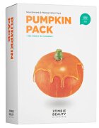 SKIN1004 ZOMBIE BEAUTY BY Pumpkin PACK