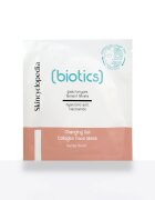 Skincyclopedia Biotics Changing Gel Collagen Mask