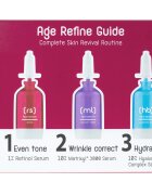 Skincyclopedia КОМПЛЕКТ Age Perfect Guide Set 3*15Ml