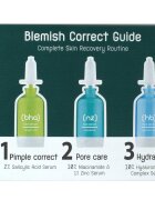 Skincyclopedia КОМПЛЕКТ Blemish Guide Set 3*15Ml