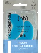 Skincyclopedia SКINCYCLOPEDIA Eye Patches Hyaluron 2Pcs